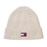 Bonnet Beige Femme Tommy Hilfiger Tjw Heritage Core