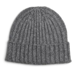 Bonnet Gris Femme Pieces Margot