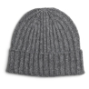 Bonnet Gris Femme Pieces Margot