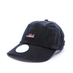 Casquette Noir Homme/Femme Puma Prime Dad