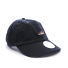 Casquette Noir Homme/Femme Puma Prime Dad