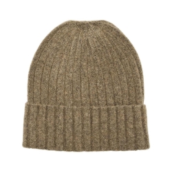 Bonnet Kaki Femme Vero Moda Luna