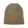 Bonnet Kaki Femme Vero Moda Luna