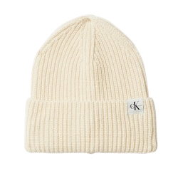 Bonnet Beige Femme Calvin Klein Jeans Beanie