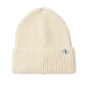 Bonnet Beige Femme Calvin Klein Jeans Beanie