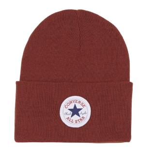 Bonnet Bordeaux Femme/Homme Converse Dome