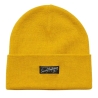 Bonnet Jaune Mixte Superdry Vintage Classic Beaniess