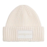 Bonnet Blanc Femme Tommy Hilfiger Pima Flag