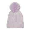 Bonnet Mauve Femme Vero Moda Beanie