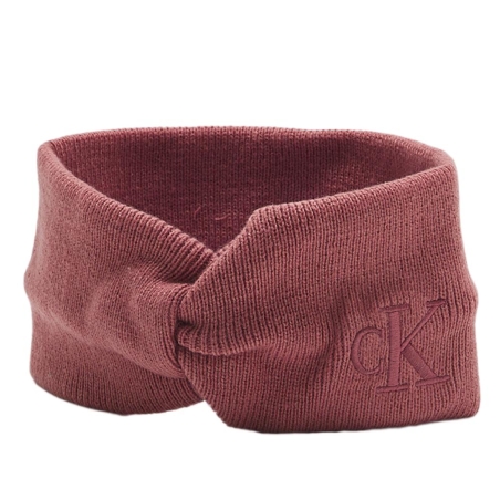 Bandeau Rose Femme Calvin Klein Jeans Dusty