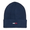 Bonnet Marine Femme Tommy Hilfiger Elongated
