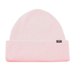 Bonnet Rose Femme Vans Waffle