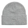 Bonnet Gris Mixte Superdry Vintage Classic Beanie