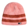 Bonnet Rose Femme Roxy Peace