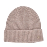 Bonnet Mauve Femme Tommy Hilfiger Cashmere