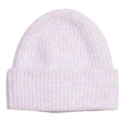 Bonnet Mauve Femme VERO MODA Beanie VM