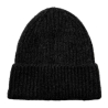 Bonnet Noire Femme VERO MODA Beanie