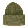 Bonnet Vert Femme Pieces Pyron