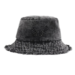 Bob Gris Femme Kaporal Kp Mobi