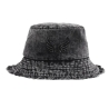 Bob Gris Femme Kaporal Kp Mobi
