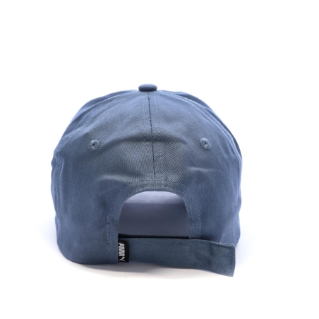 Casquette Bleu Homme/Femme Puma Puma Sportswear