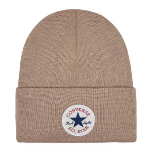 Bonnet Marron Homme/Femme Converse Beanie
