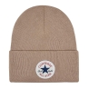 Bonnet Marron Homme/Femme Converse Beanie