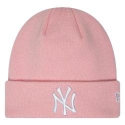Bonnet Rose Femme New Era Pnkwhi