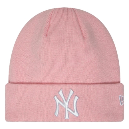 Bonnet Rose Femme New Era Pnkwhi