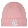 Bonnet Rose Femme New Era Pnkwhi