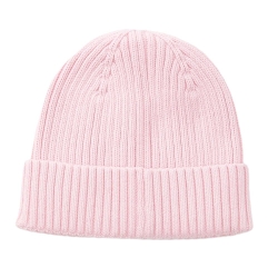Bonnet Rose Femme Tommy Hilfiger Tjw Heritage Core