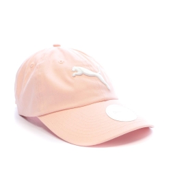Casquette Rose Femme Puma 024587