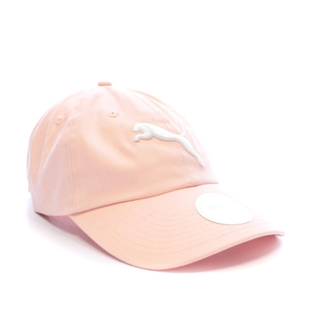 Casquette Rose Femme Puma 024587