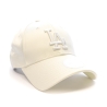 Casquette Blanche Mixte New Era Tonal Satin 9forty