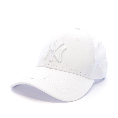 Casquette Blanche Femme New Era 940 Neyyan