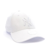 Casquette Blanche Femme New Era 940 Neyyan