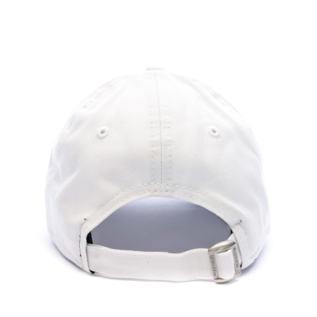 Casquette Blanche Femme New Era 940 Neyyan