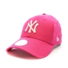 Casquette Rose Femme New Era Leag Esnl