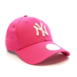 Casquette Rose Femme New Era Leag Esnl