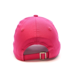 Casquette Rose Femme New Era Leag Esnl