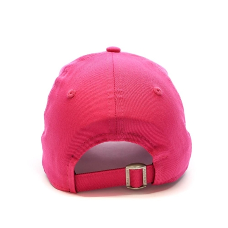 Casquette Rose Femme New Era Leag Esnl