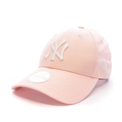 Casquette Rose Femme New Era 9forty Neyyan 80489299