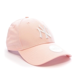Casquette Rose Femme New Era 9forty Neyyan 80489299