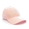 Casquette Rose Femme New Era 9forty Neyyan 80489299
