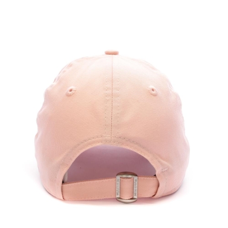 Casquette Rose Femme New Era 9forty Neyyan 80489299