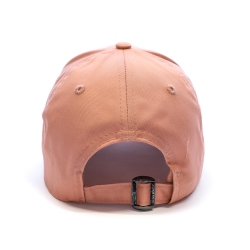 Casquette Rose Femme Le Coq Sportif N°1 Rosette