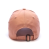Casquette Rose Femme Le Coq Sportif N°1 Rosette