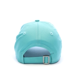 Casquette Verte Femme New Era League Ess 9forty Losdod
