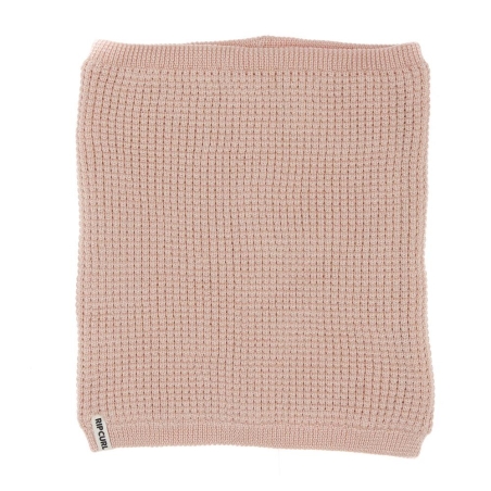 Tube écharpe Rose Femme/Fille Rip Curl Anoeta Circular