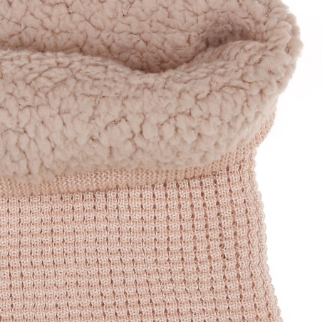 Tube écharpe Rose Femme/Fille Rip Curl Anoeta Circular